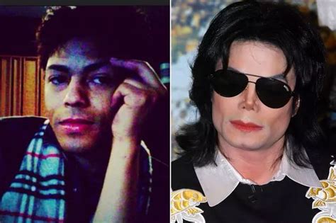 brandon howard dna test results 2023|Are Omer Bhatti and B Howard really Michael Jackson’s secret .